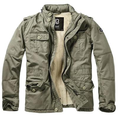 Brandit Britannia Winter Jacket