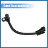 Crank Crankshaft Position Sensor for Harley Softail FXST for FLST Sportster XL Dyna 32707-01C TR484897 933-1001 Item Replacement