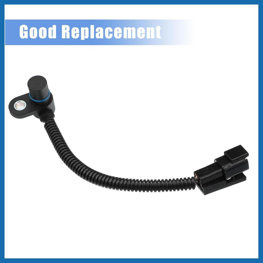 Crank Crankshaft Position Sensor for Harley Softail FXST for FLST Sportster XL Dyna 32707-01C TR484897 933-1001 Item Replacement