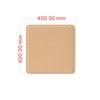 Self-Adhesive Felt Message Board & Photo Wall Stickers for Kindergarten