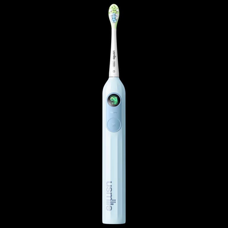 

usmile T10 Kids Electric Toothbrush CN plug (adapter included)