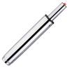 Chrome-plated Pneumatic Lift for Office Chairs