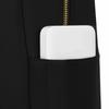 Plecak PTN JN-17-0412 Black