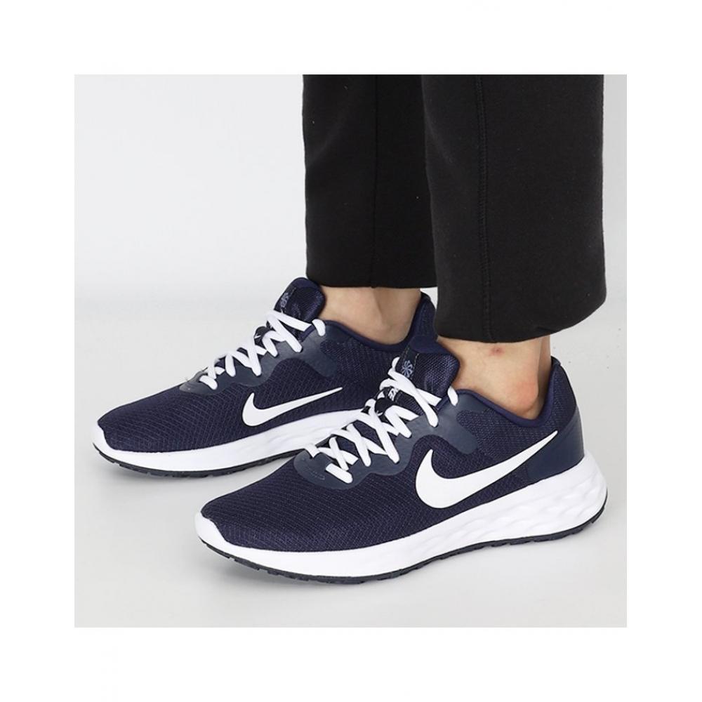 

Кроссовки Nike Revolution 6 Next Nature DC3728401255