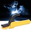 Copper Electric Welder Clamp 300A Welding Stick Rod Clamp Welding Electrode Holder  Welding Working