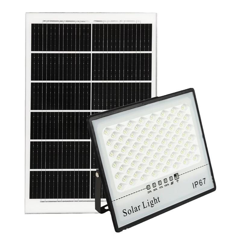 Nufeng Solar Garden Light 200W