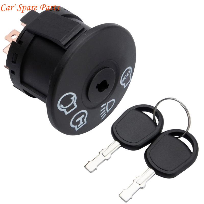 

Y4UA Lock Switches & set 532163968 7Pins Lock Switches & set for L120 L130 China Mainland