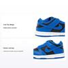Dunk Low TD Hyper Cobalt Baby Sneakers Blue Black White CW1589-001