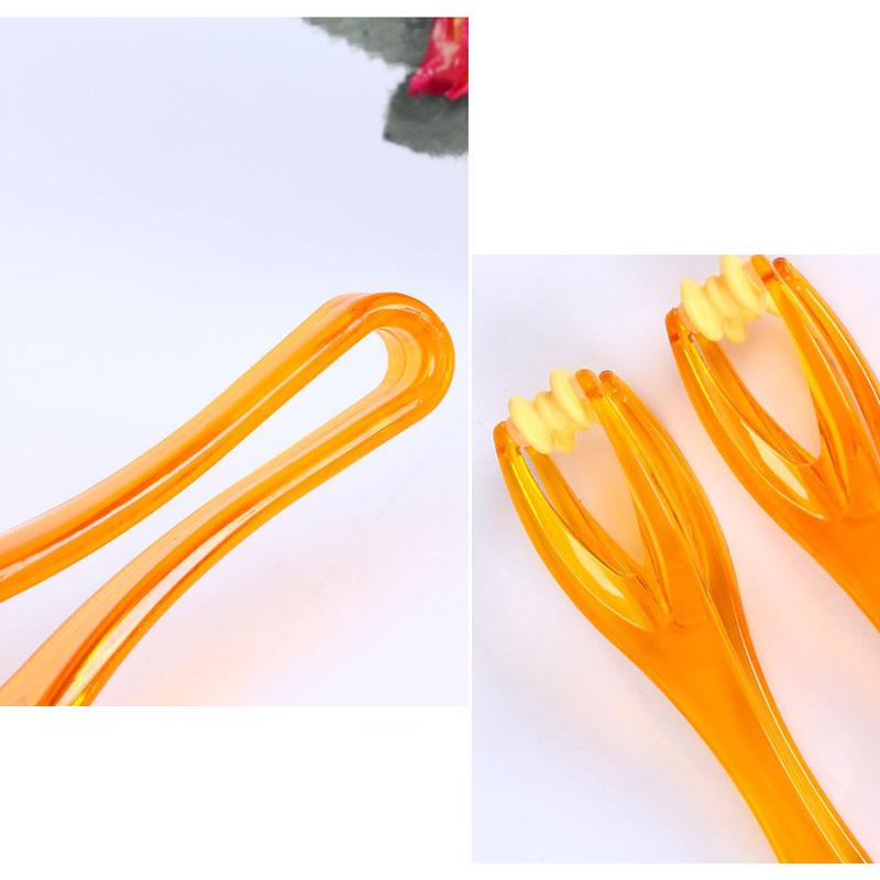 Finger Joint Hand Massager Rollers Handheld Massager Blood Circulation Tool