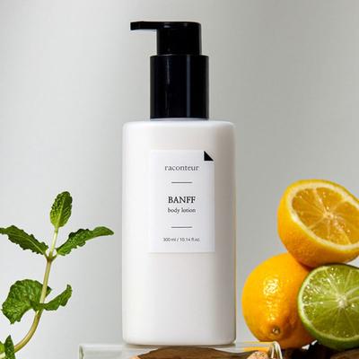 Banff Bodylotion 300ml