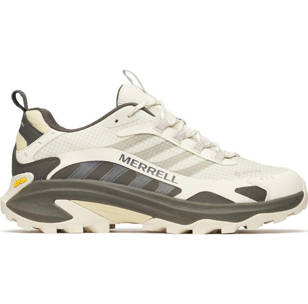 Треккинговые ботинки Merrell Moab Speed 2 GTX