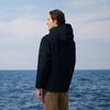 NAUTICA Jackets Men's Hooded Moderate Workwear JO5307