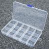 Case Organizeis Organizer Storage Box Container Multi Functional