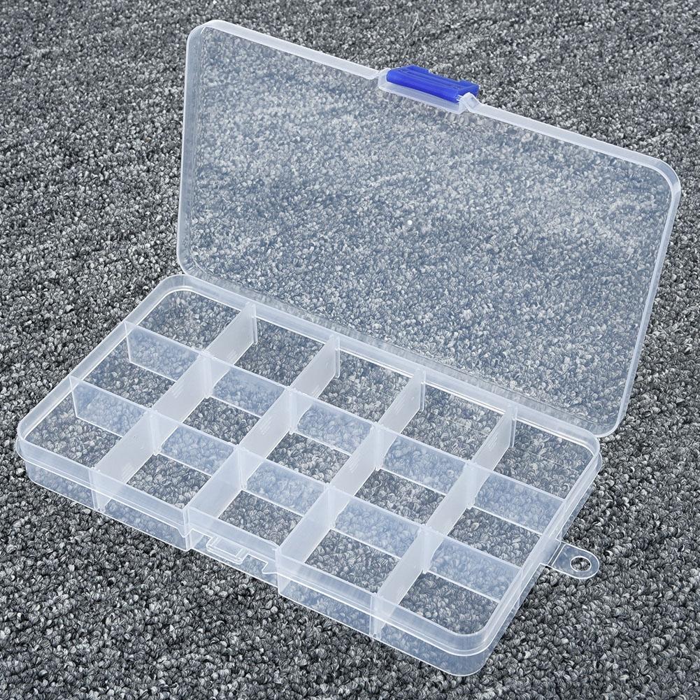 Case Organizeis Organizer Storage Box Container Multi Functional