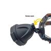 Nufeng Outdoor Rechargeable Fishing Headlamp