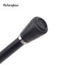 White Man Hold Ball White Walking Cane Fashion Decorative Walking Stick Gentleman Elegant Cosplay Cane Crosier 93cm