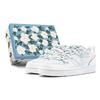 Court Borough Low 520 Treat, Treasure Girl, Sweetie Outfit, Heartfelt Wish Low Top Skateboard Shoes Women's BQ5448-100(TeamS2-S-BOX)