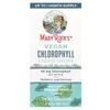 MaryRuth's, Vegan Chlorophyll Liquid Drops, Peppermint, 50 Mg, 2 Fl Oz (60 Ml)