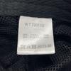 [USED] Wild Things Supplex Nylon Cap WT22015U Free Size