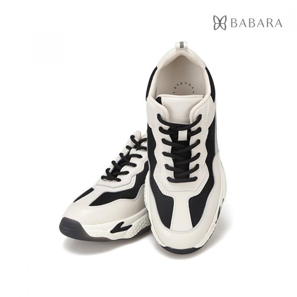 Barbara Men S SneakerS Bmd504bkwt 255