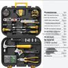 Ruide 112-Piece Household Electrician Tool Kit