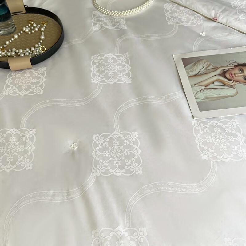 Muxinzi Premium Tussah Silk Summer Quilt