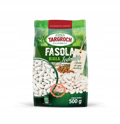 White Igołomska Beans 500 g