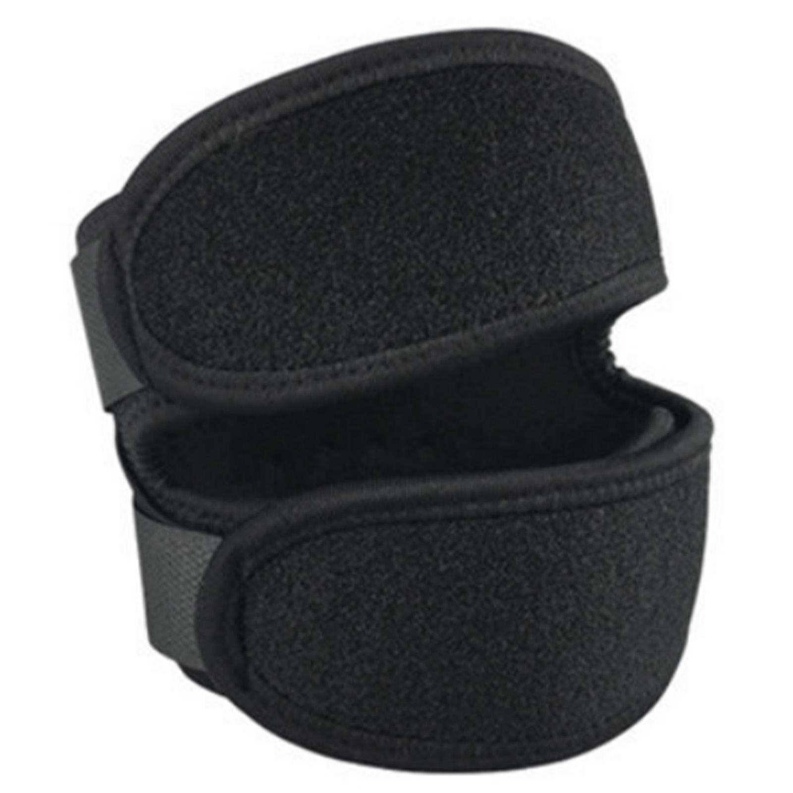 

Patella Knee Strap Shock Absorption Compression Patella Tendon Knee Brace for Sports Basketball Football Riding