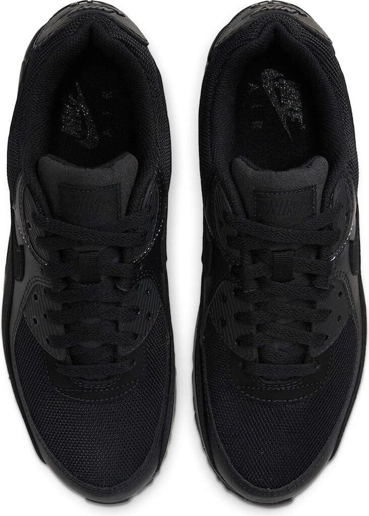 Nike Air Max 90 Sneakers (CN8490-003) Black/black/black/black