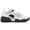 AMBUSH X Nike Air Adjust Force Summit White Unisex Sneakers Black DM8465-100