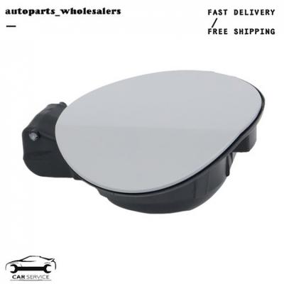1pc Fuel Gas Tank Filler Door Lid Cover 5N0809857D For VW Tiguan 2008- 2018