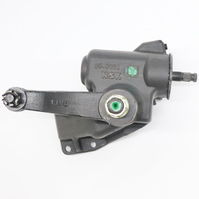 Isuzu Qingling NKR94 Light Truck 100P/600P Steering Gear Assembly 8-97069706.
