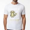 Breathable Unisex O Neck tshirt Big size Im Not A Dog My Mom Said Im A Baby Minimalist For Unisex Teeshirt male summer teeshirt