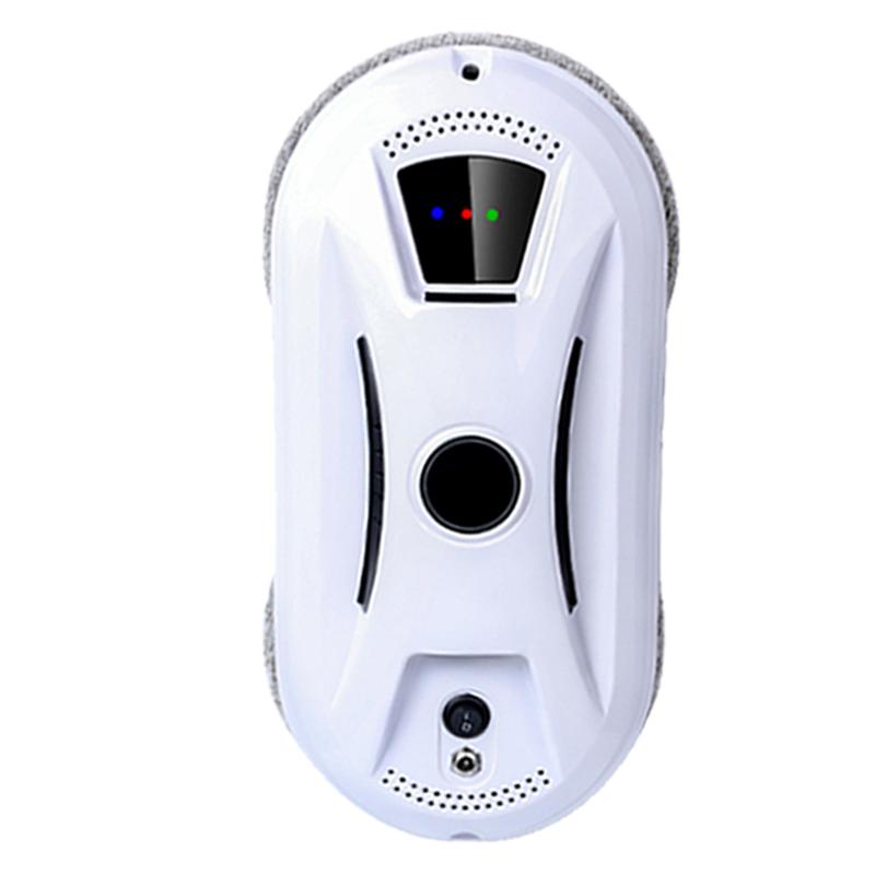 Ultradünner Roboter-Staubsauger, Fensterputz-Roboter, elektrischer Glas-Limpiacristales-Fernbedienung für zu Hause