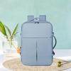 Business Backpack Oxford Cloth Work Bag for 16" Computer Airlines Office Travel