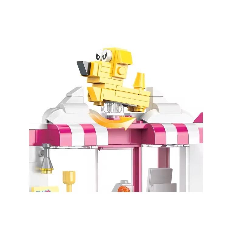 Cogo4569 Playground