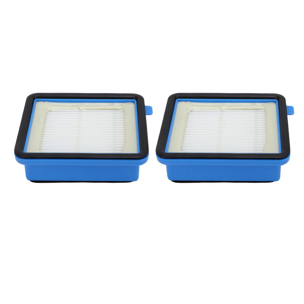 2Set Filter Element Replacement for Electrolux Q6 Q7 Q8 WQ61 WQ71 WQ81 Vacuum Cleaner Accessories
