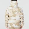 Nike Sportswear Windrunner Hooded Puffer Jacket Desert Camo DQ4936-072