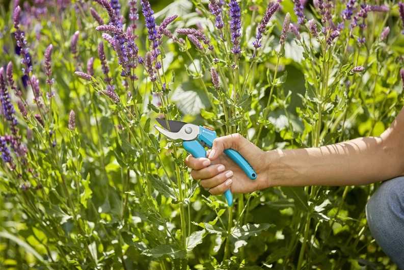 Gardena 8754-20 Garden Pruner