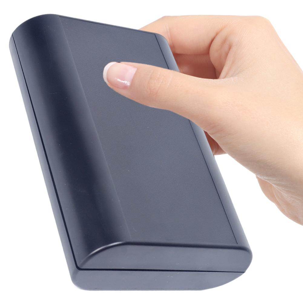 Mobile Film Slide Scanner Slides and Negatives Film Scanner Slide Film Viewer Scanner for 35mm/135mm Negatives and Slides