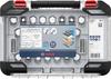Scies cloches - Bosch - Pro Multi Material Power Change Plus - 9 pièces - Ø 19 à 68 mm - Étui transparent