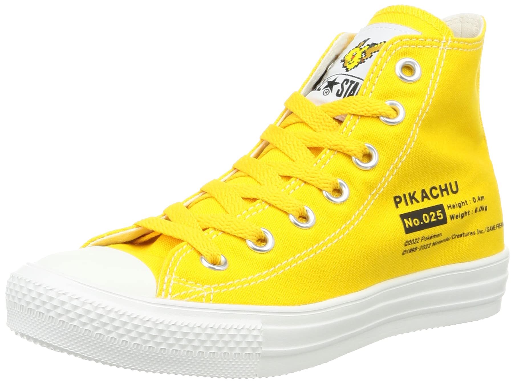 All Star Light Pokemon HI