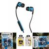 High-quality Headset With Multiple Color Options Perfect For Music Lovers!