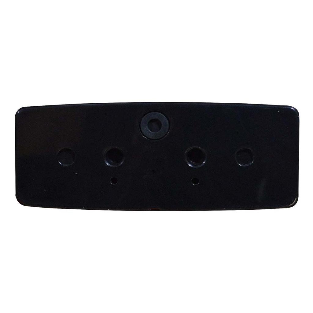 APSMOTIV Front Indicator Lights Flat Base with 12v Bulbs Suitable for Bomag | DAF | Schmitz Cargobull | Renault | Ahlmann |