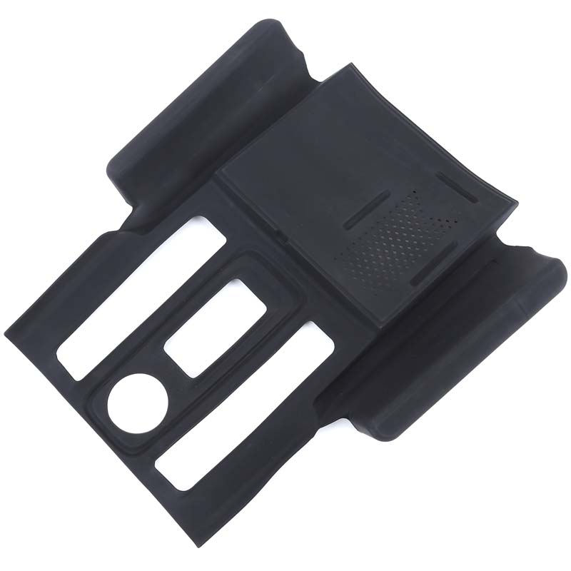 Silicone Center Console Storage For Great Wall Haval H9 2025 2025 Sleeve Gear Cover Interior Upgrade