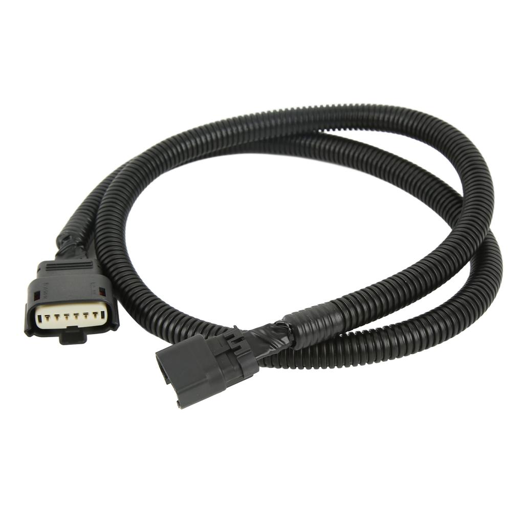 Tailgate Backup Camera Wiring Harness FC3Z 14A412 A Reversing Connector Replacement for Ford F?450