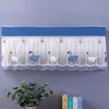 Air Conditioner Dust Cover Anti-Dust Wall Mounted Protector Air Conditioning Covers Washable Home Textil Protective Bags