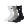 Nike Knee High Socks All Unisex Couple's (Unisex) Knee-High Socks
