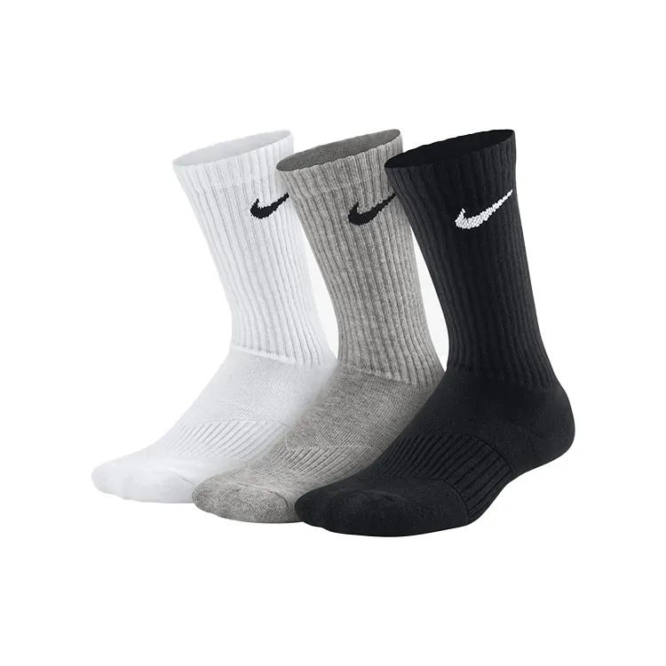 Nike Knee High Socks All Unisex Couple's (Unisex) Knee-High Socks