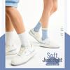 Anta C37 Women's Platform Skate Shoes